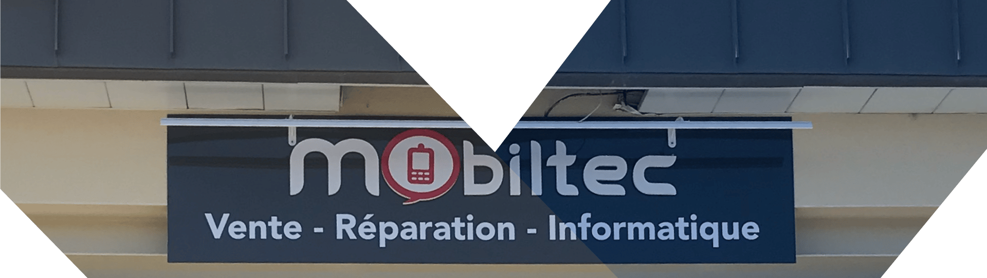 Nos solutions | SEV Concept