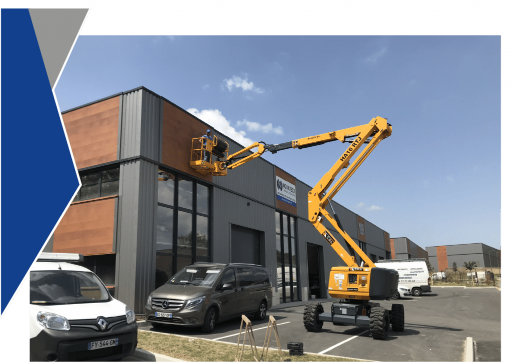 SEV Concept | Signalétique - Enseignes - Vitrophanie - LYON