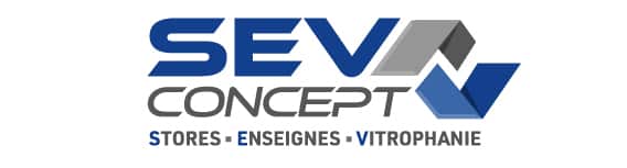 Nos solutions | SEV Concept